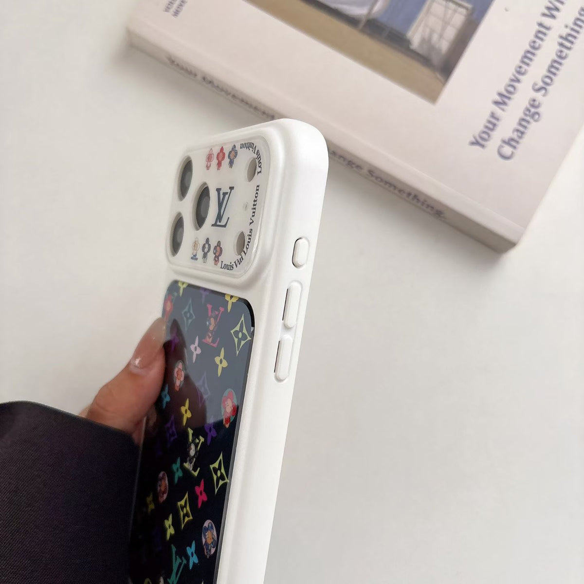 iPhone Case