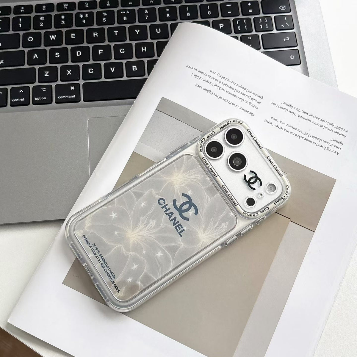 iPhone Case