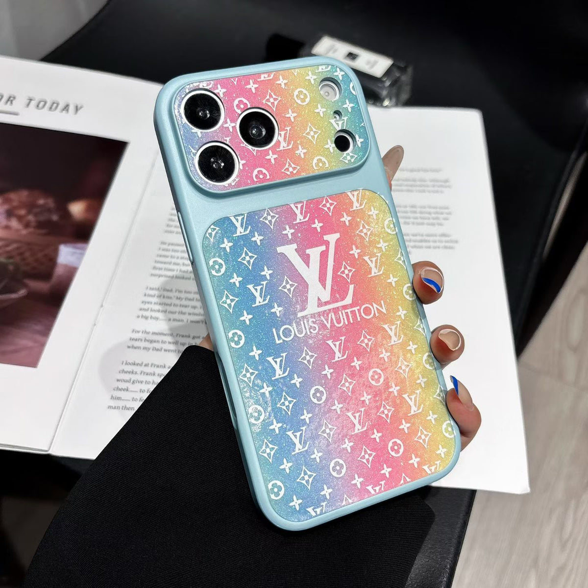iPhone Case