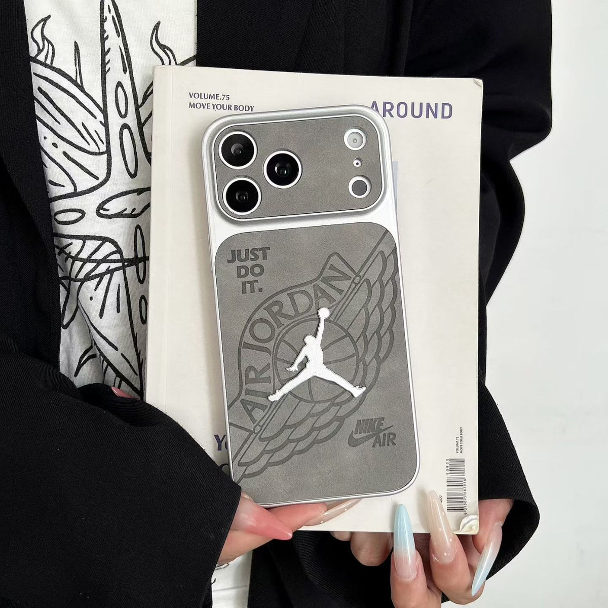 iPhone Case