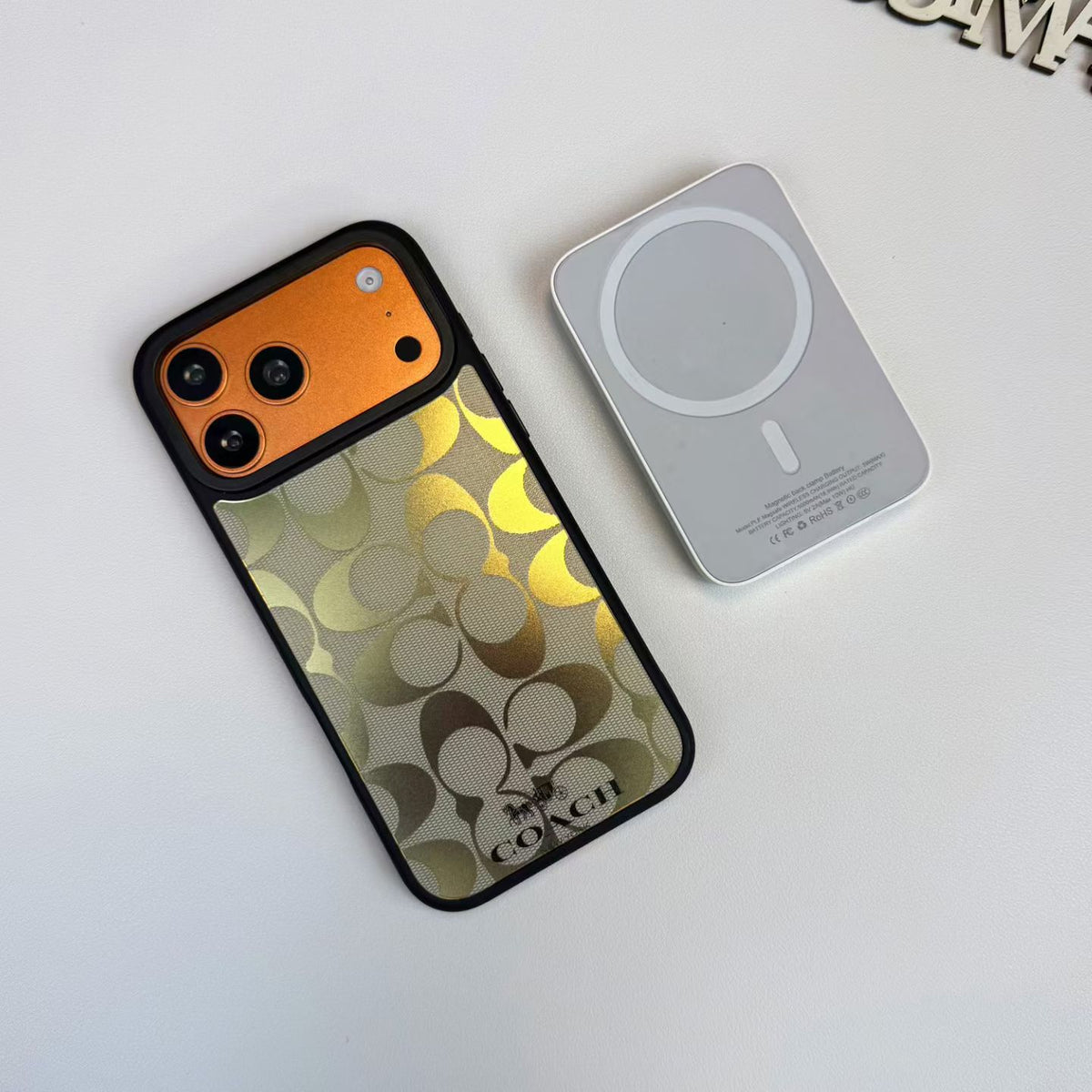 iPhone Case