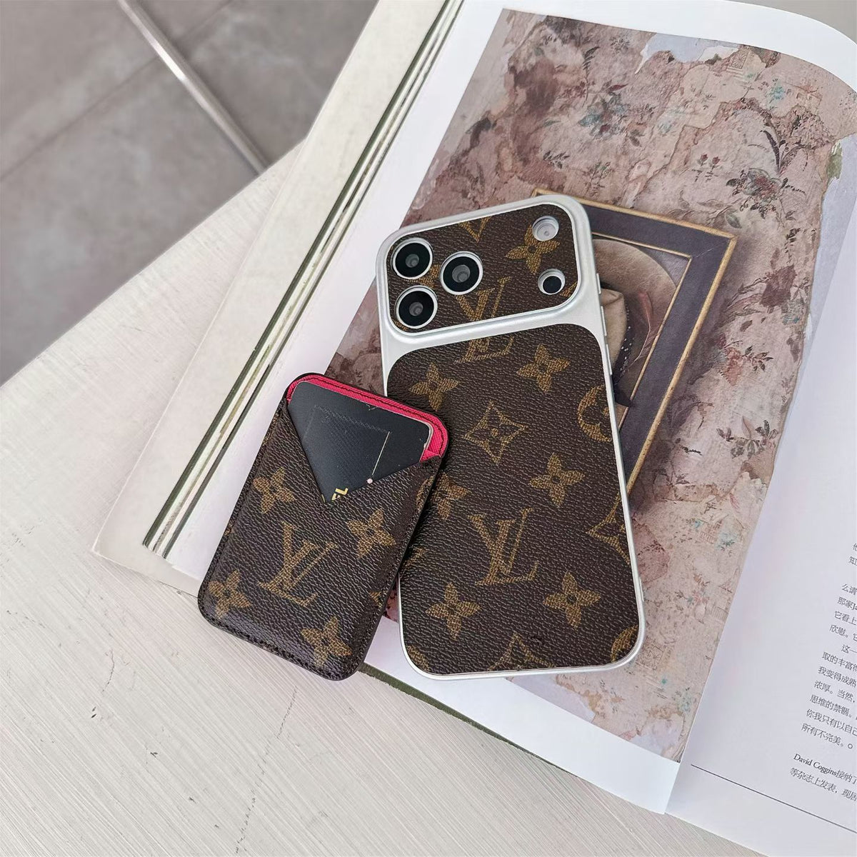 iPhone Case