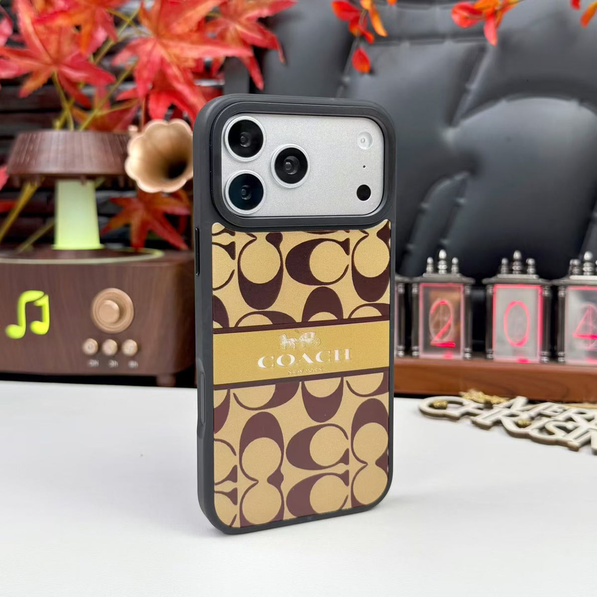 iPhone Case