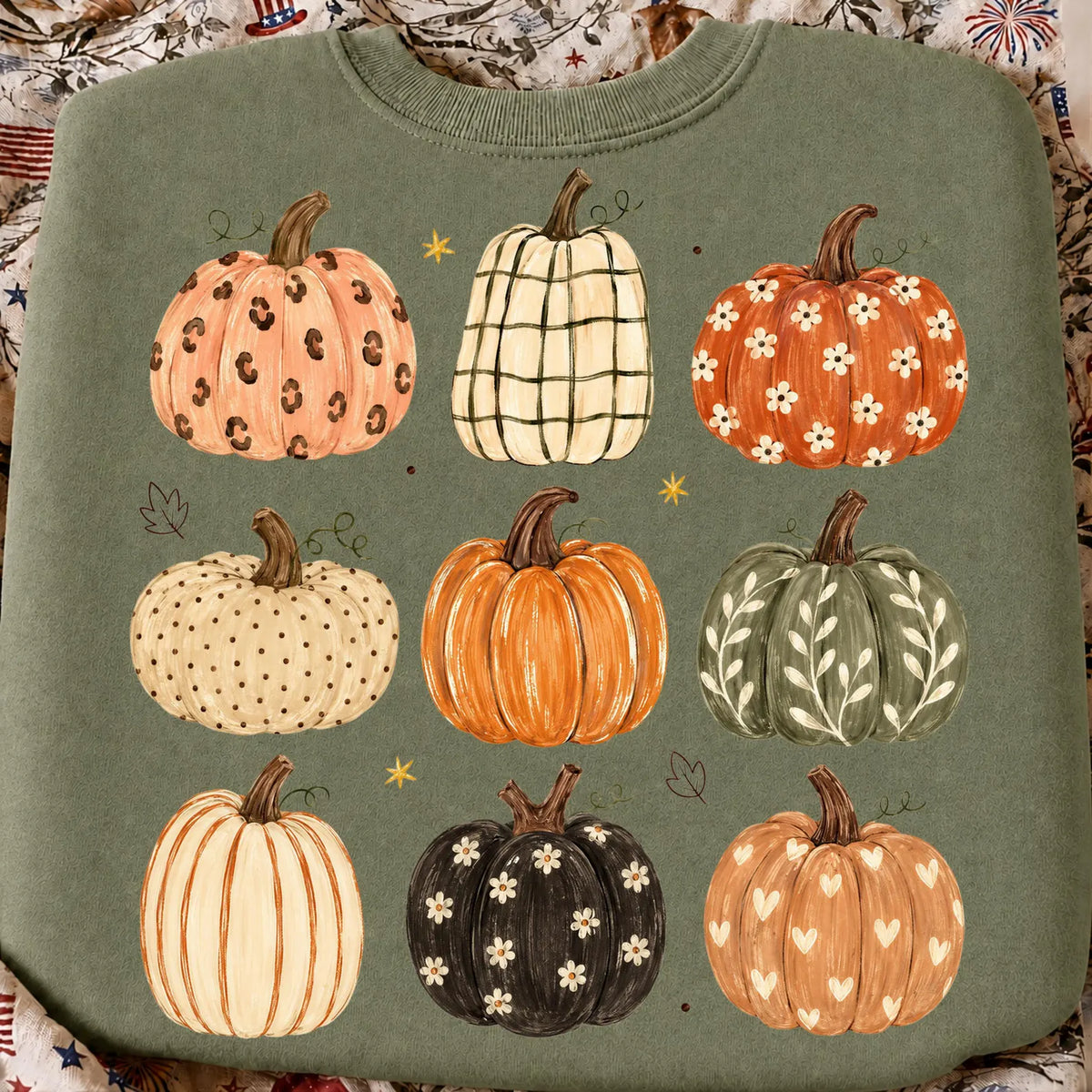 Fall Pumpkin PNG Bundle Autumn Sublimation Designs Coquette Bow Leopard Plaid Pumpkin Shirt Thanksgiving Png Pumpkin Spice