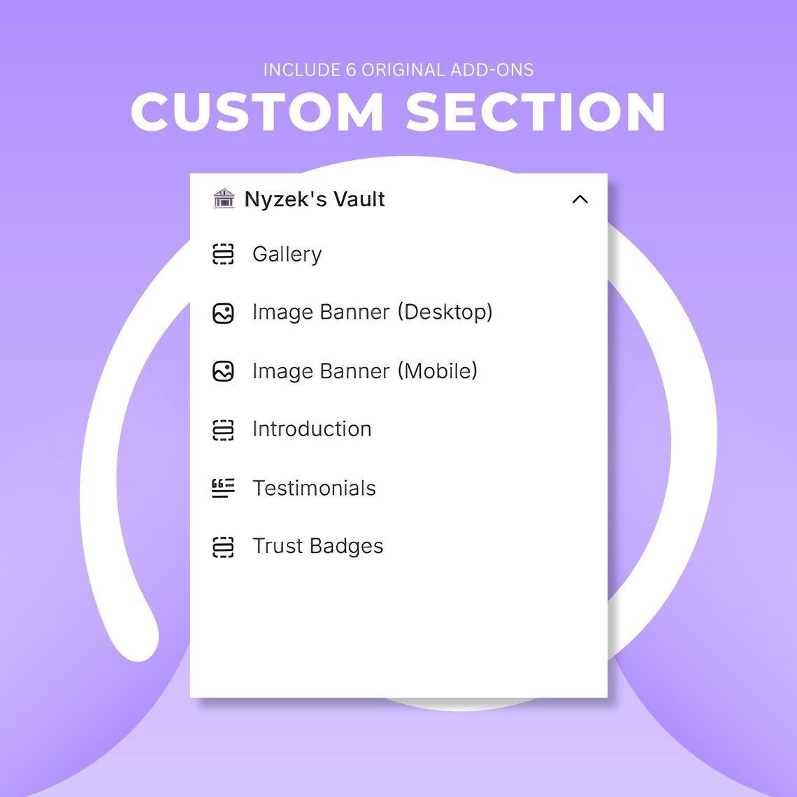 StickerShop | Shopify Theme Website Template for Stickers and Print Shops
