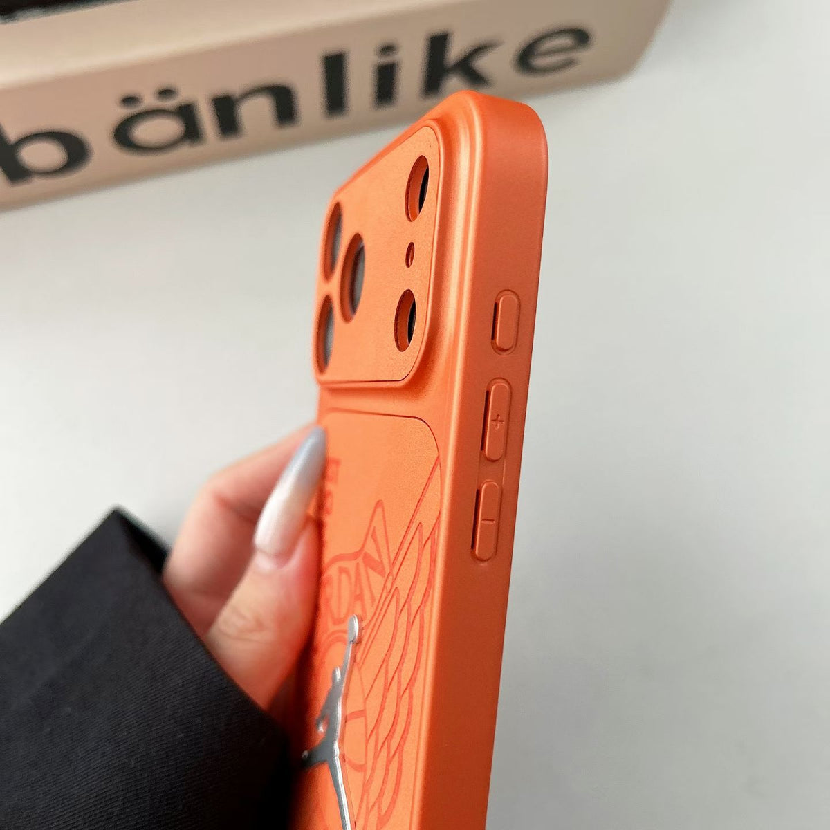 iPhone Case