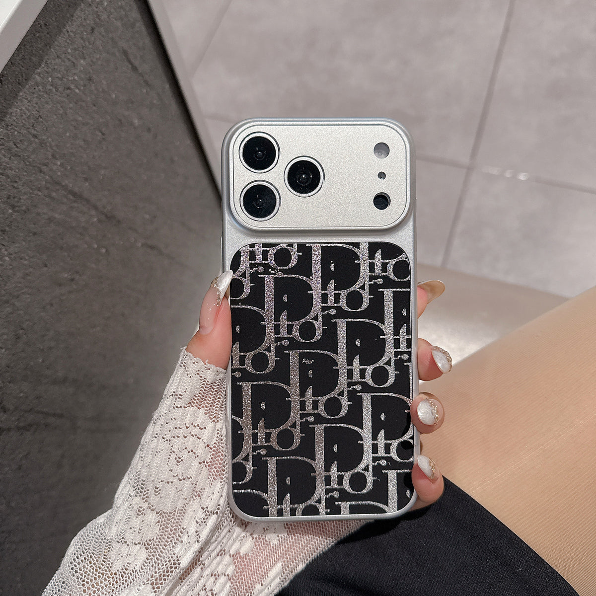 iPhone Case