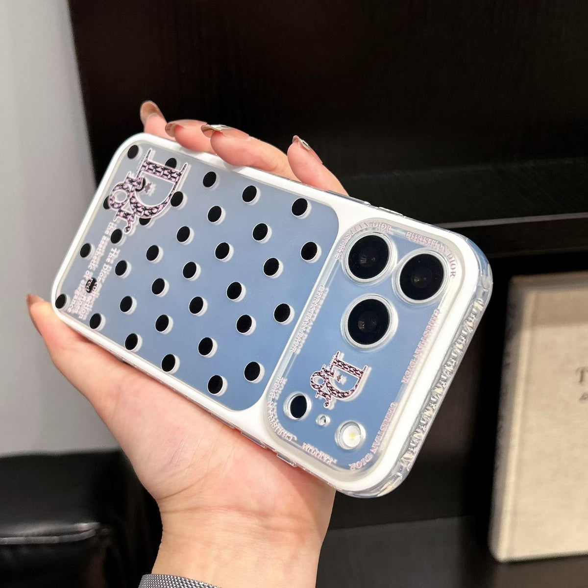 iPhone Case