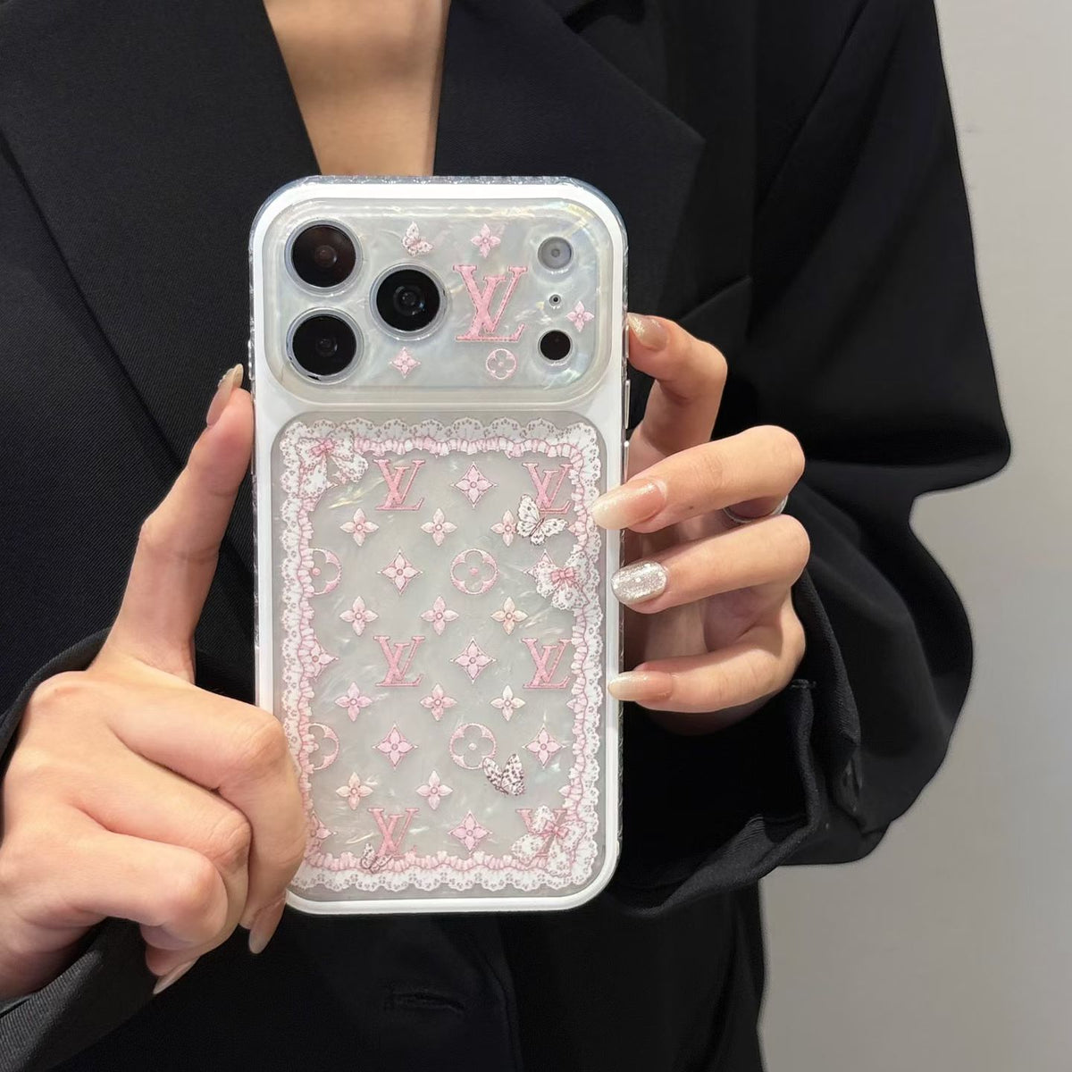 iPhone Case