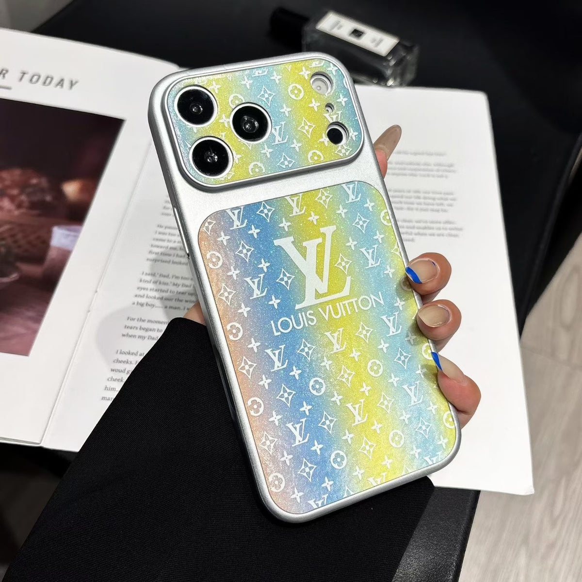 iPhone Case