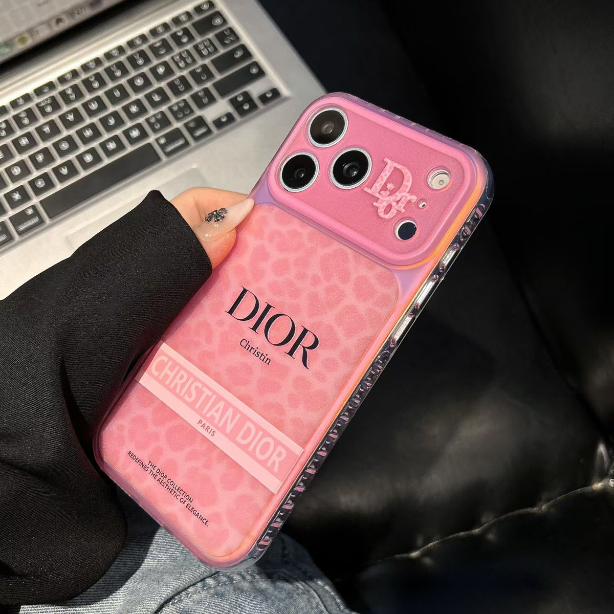 iPhone Case