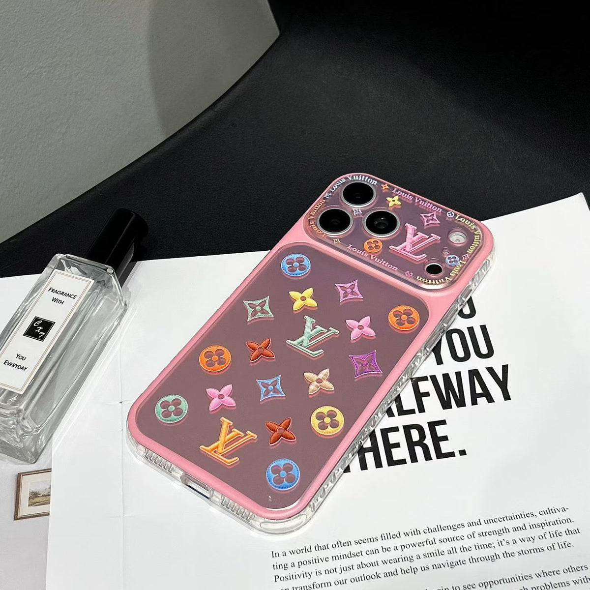 iPhone Case