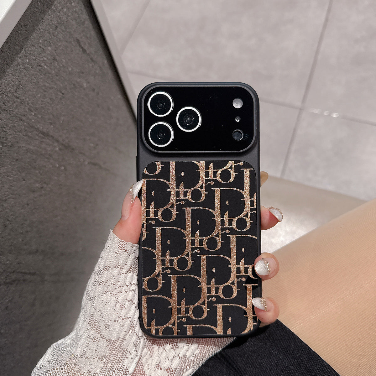 iPhone Case