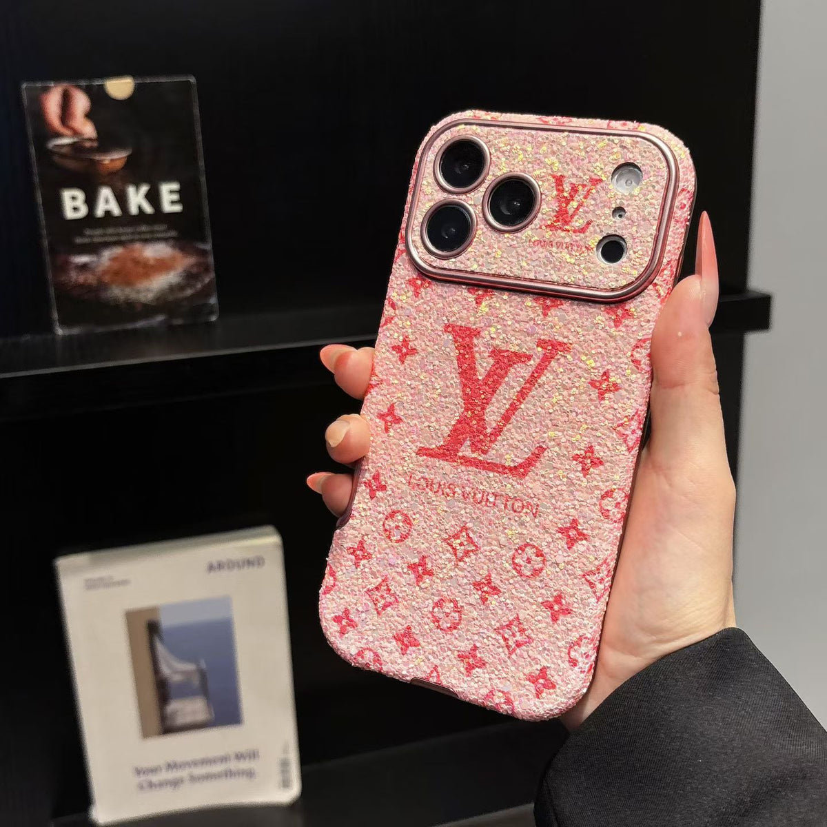 iPhone Case