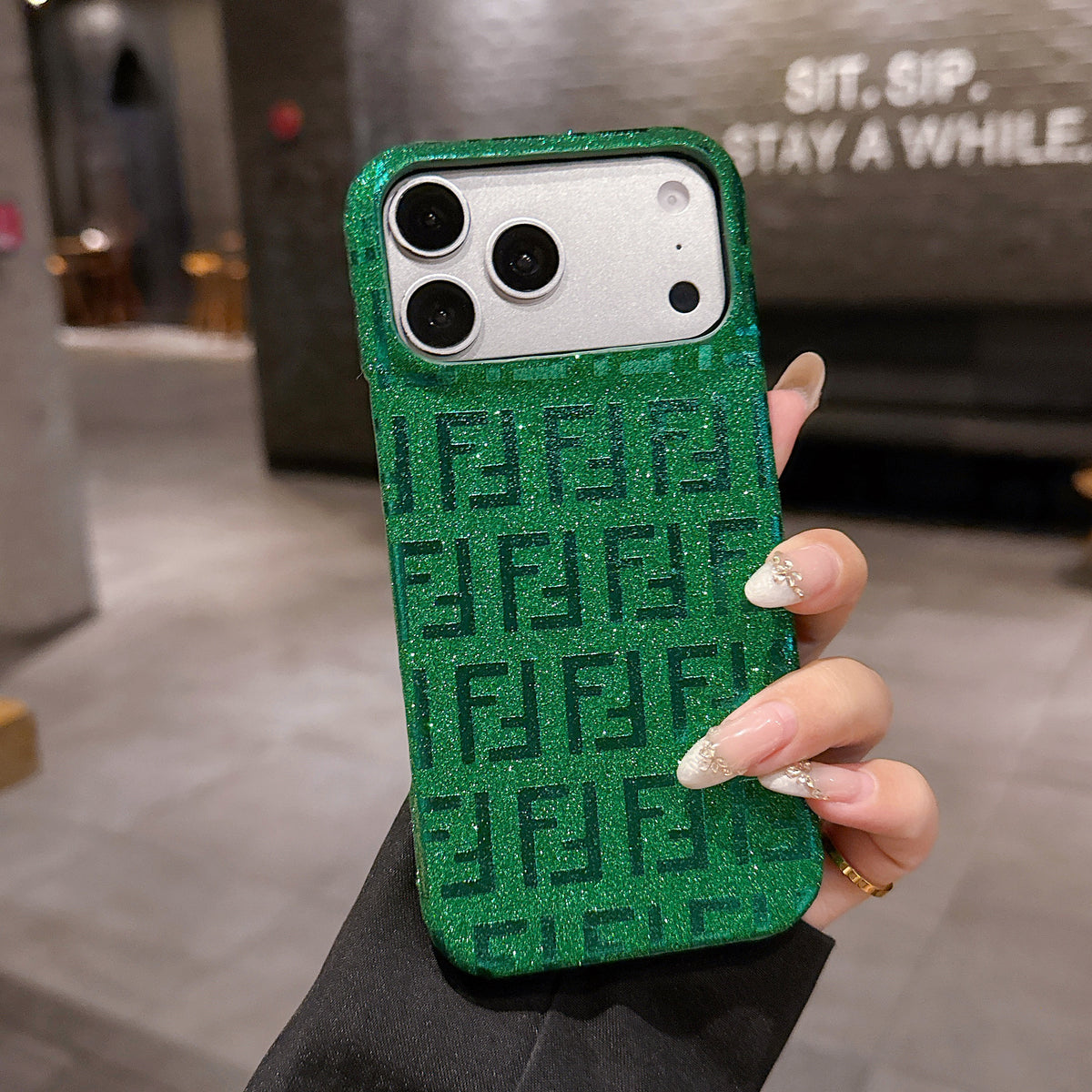 iPhone Case
