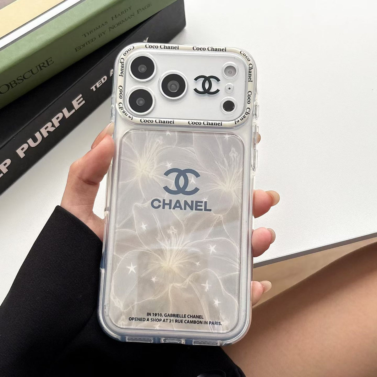 iPhone Case
