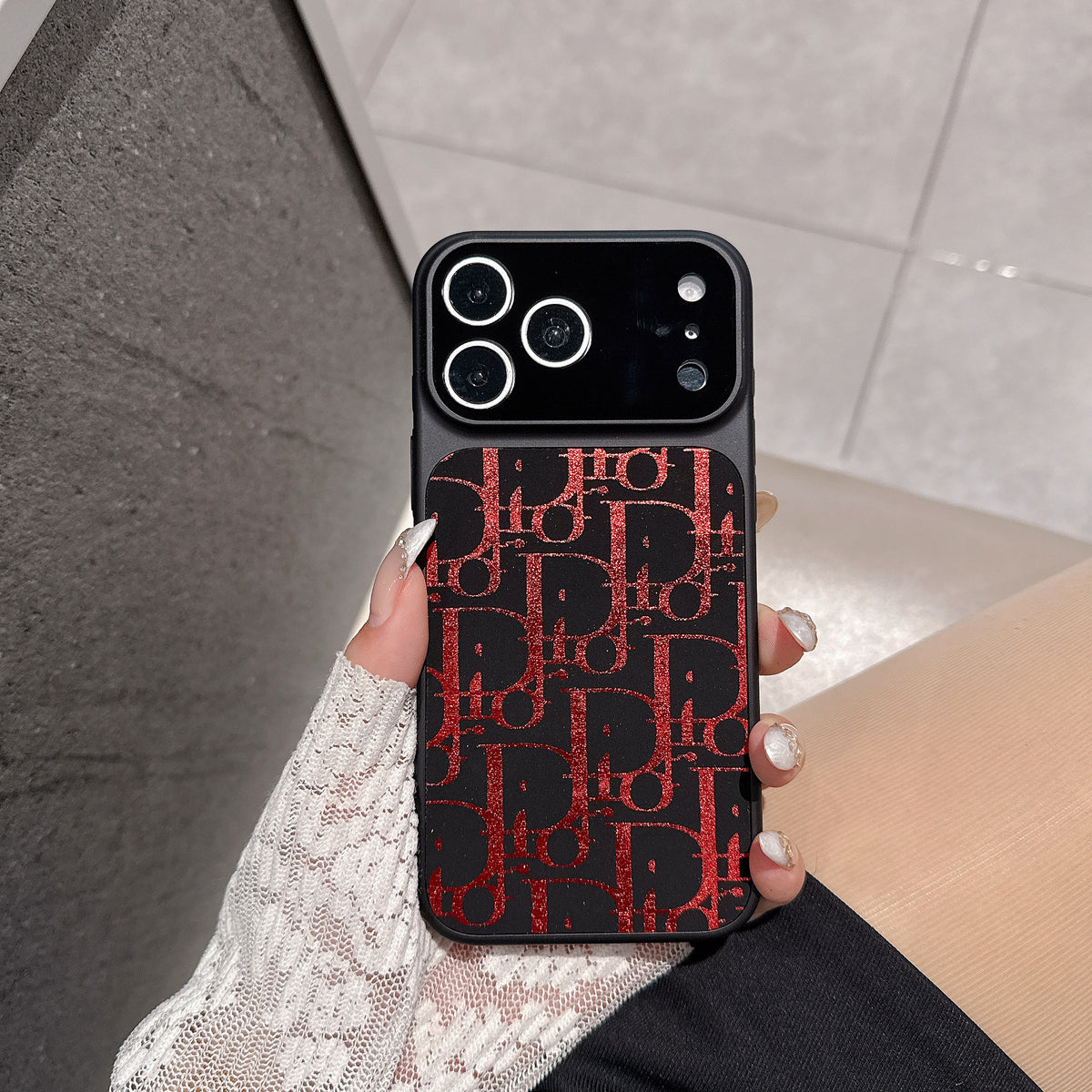 iPhone Case