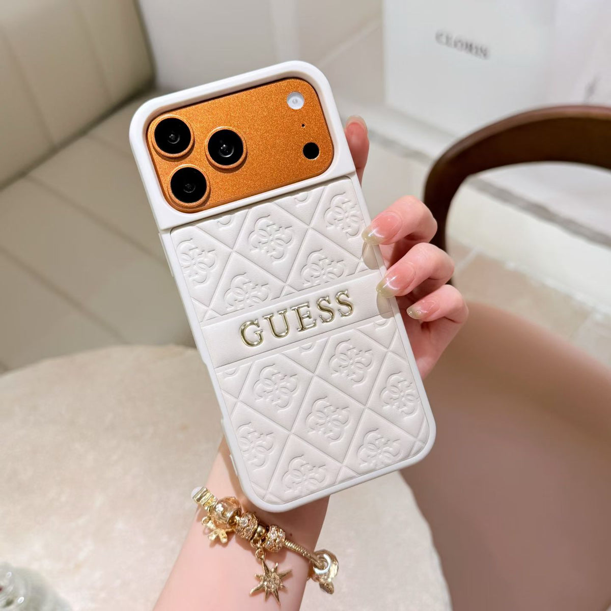 iPhone Case