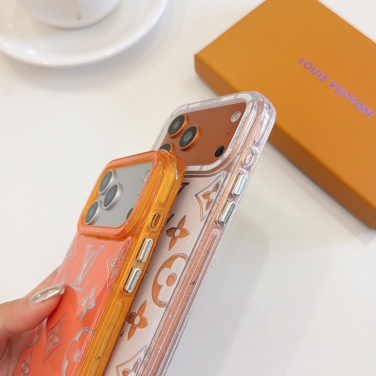 iPhone Case