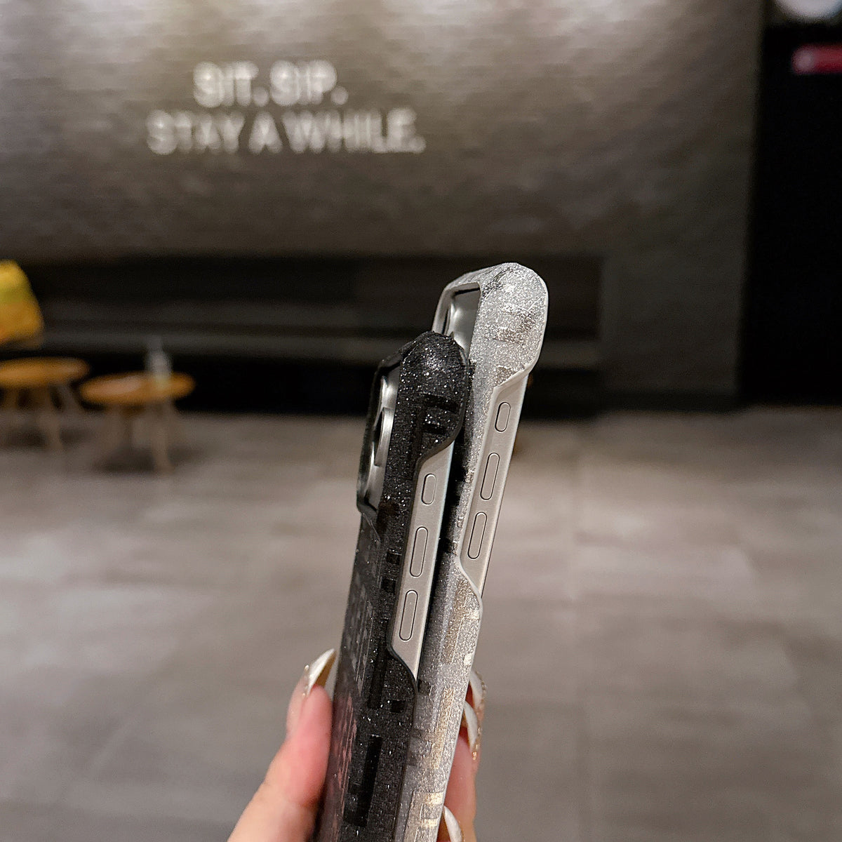 iPhone Case