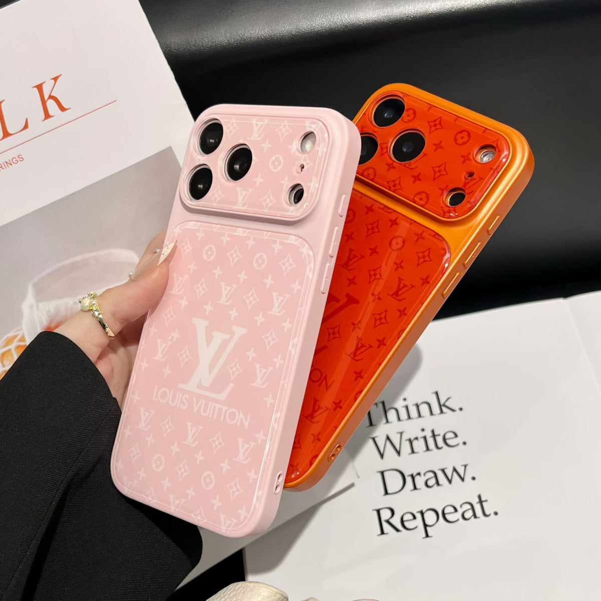 iPhone Case