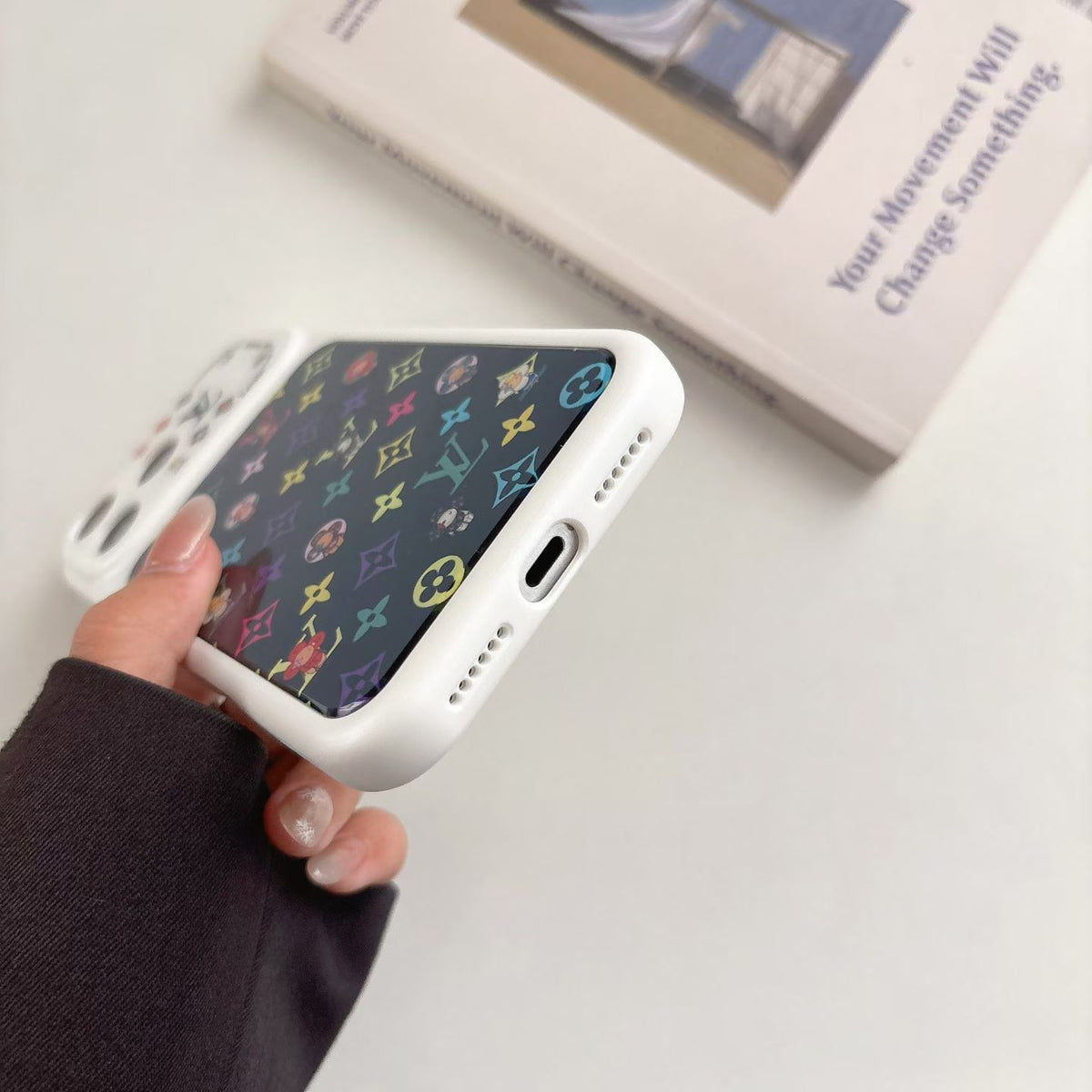 iPhone Case