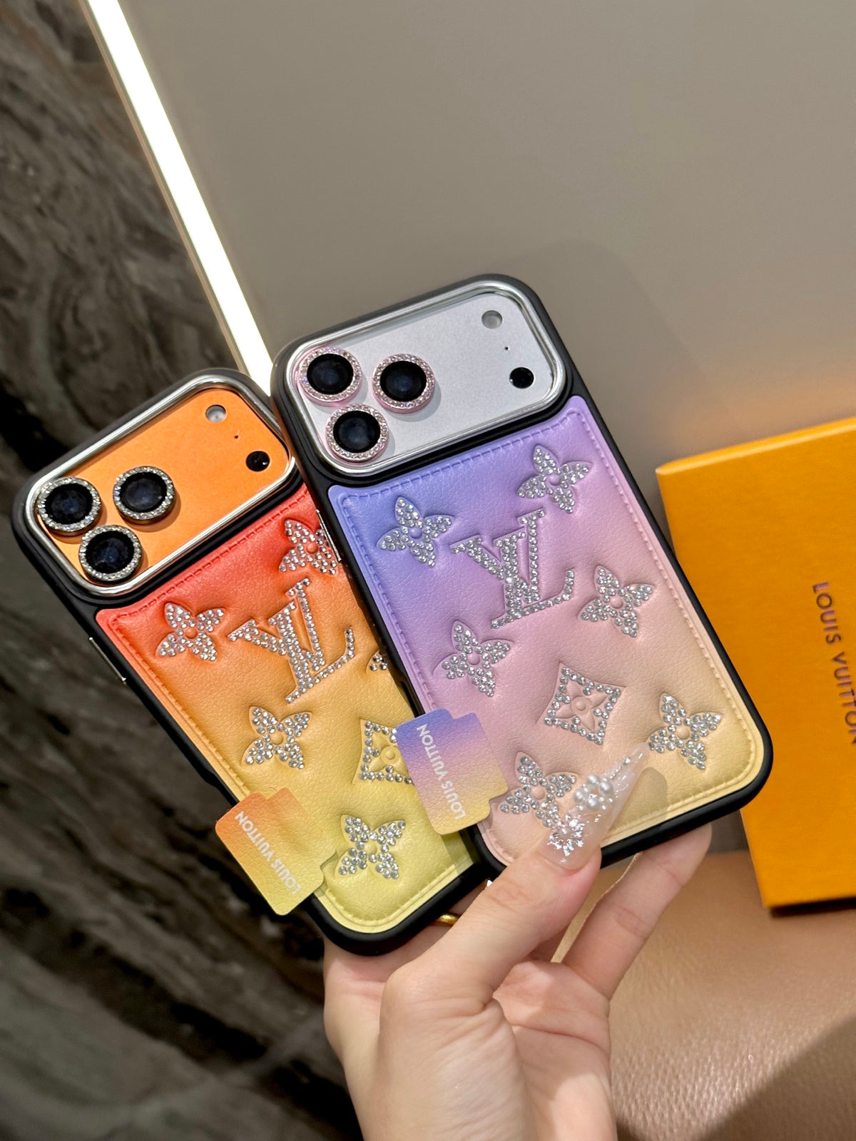 iPhone Case