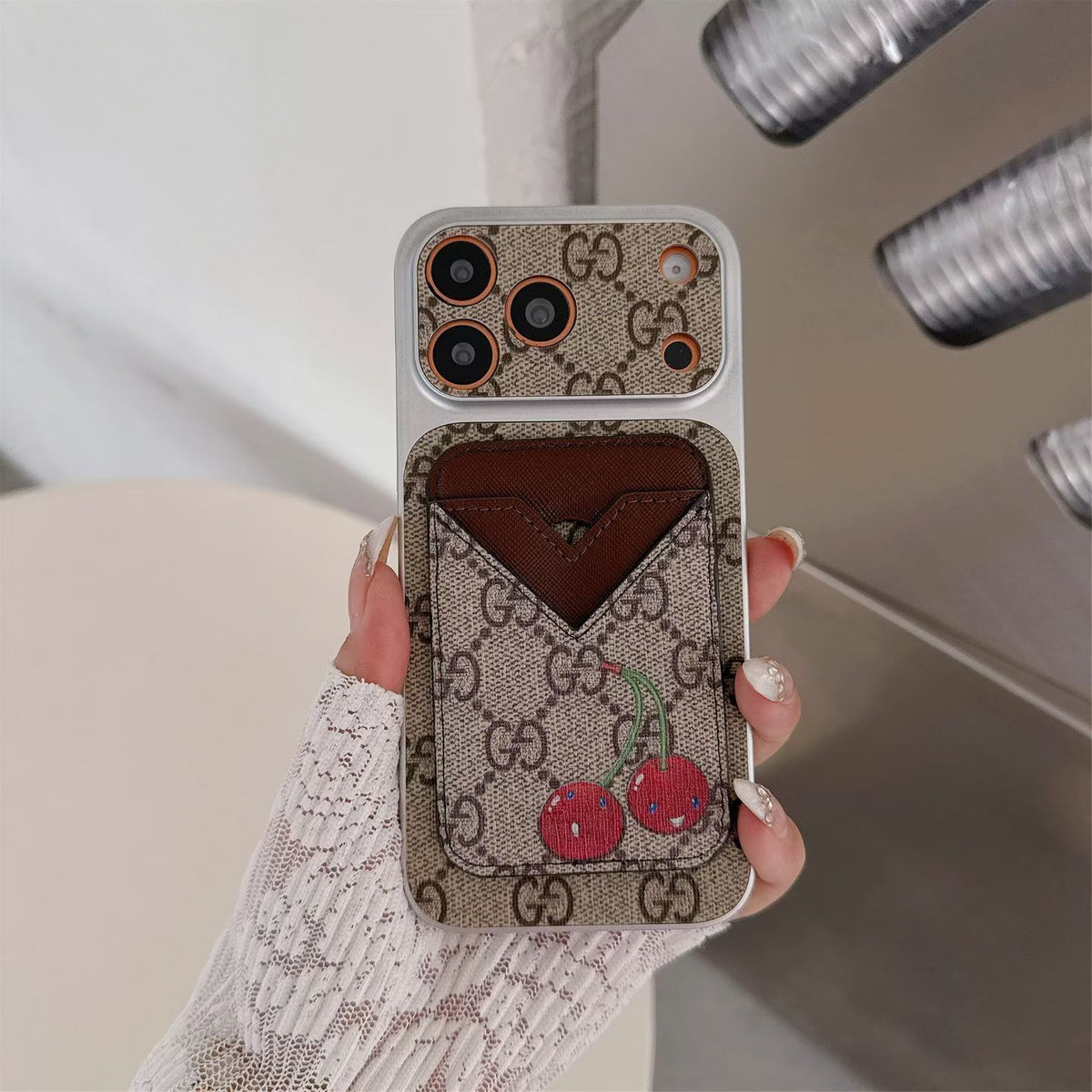 iPhone Case