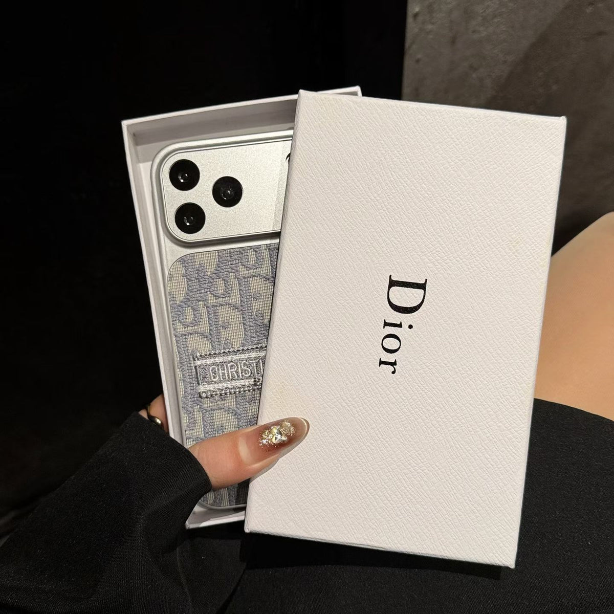 iPhone Case