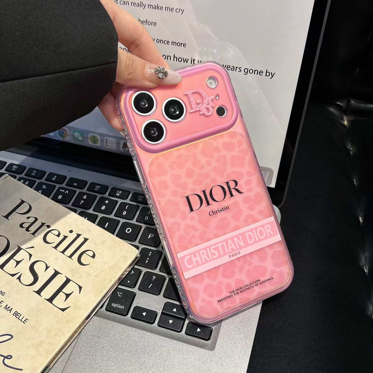 iPhone Case