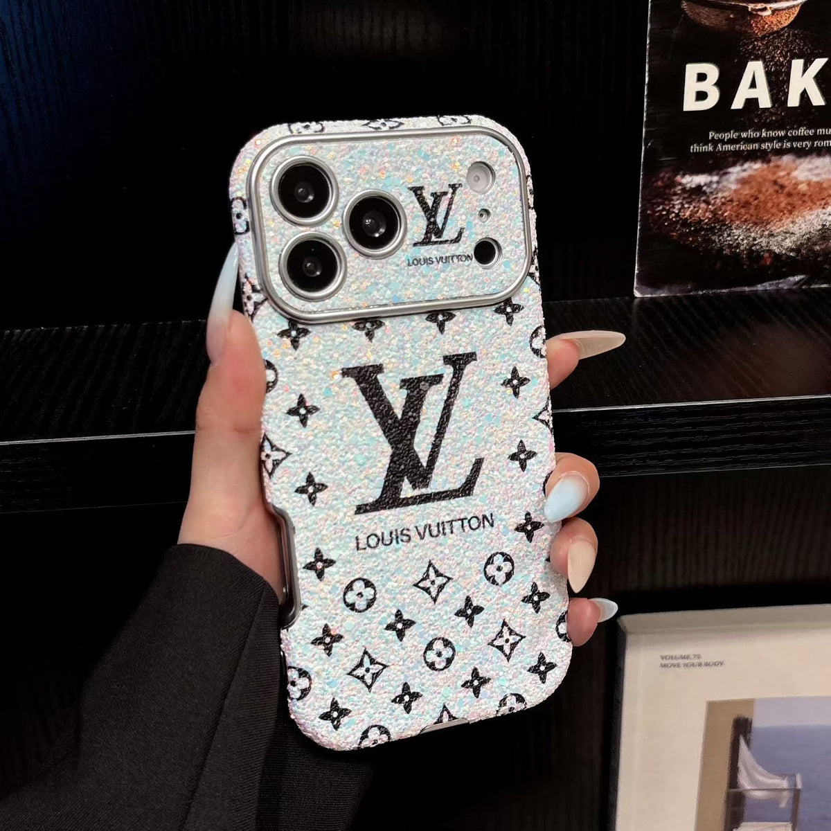 iPhone Case