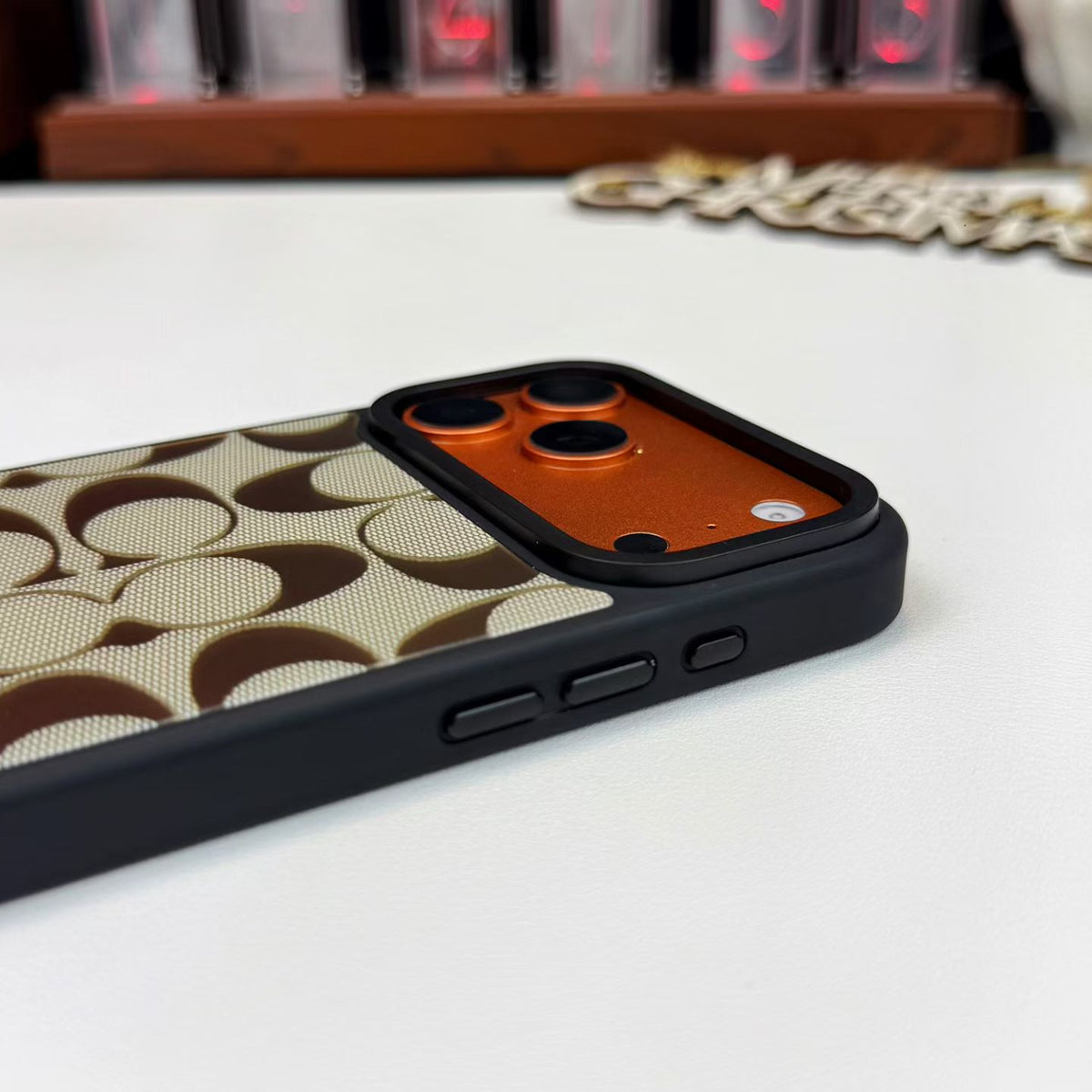 iPhone Case