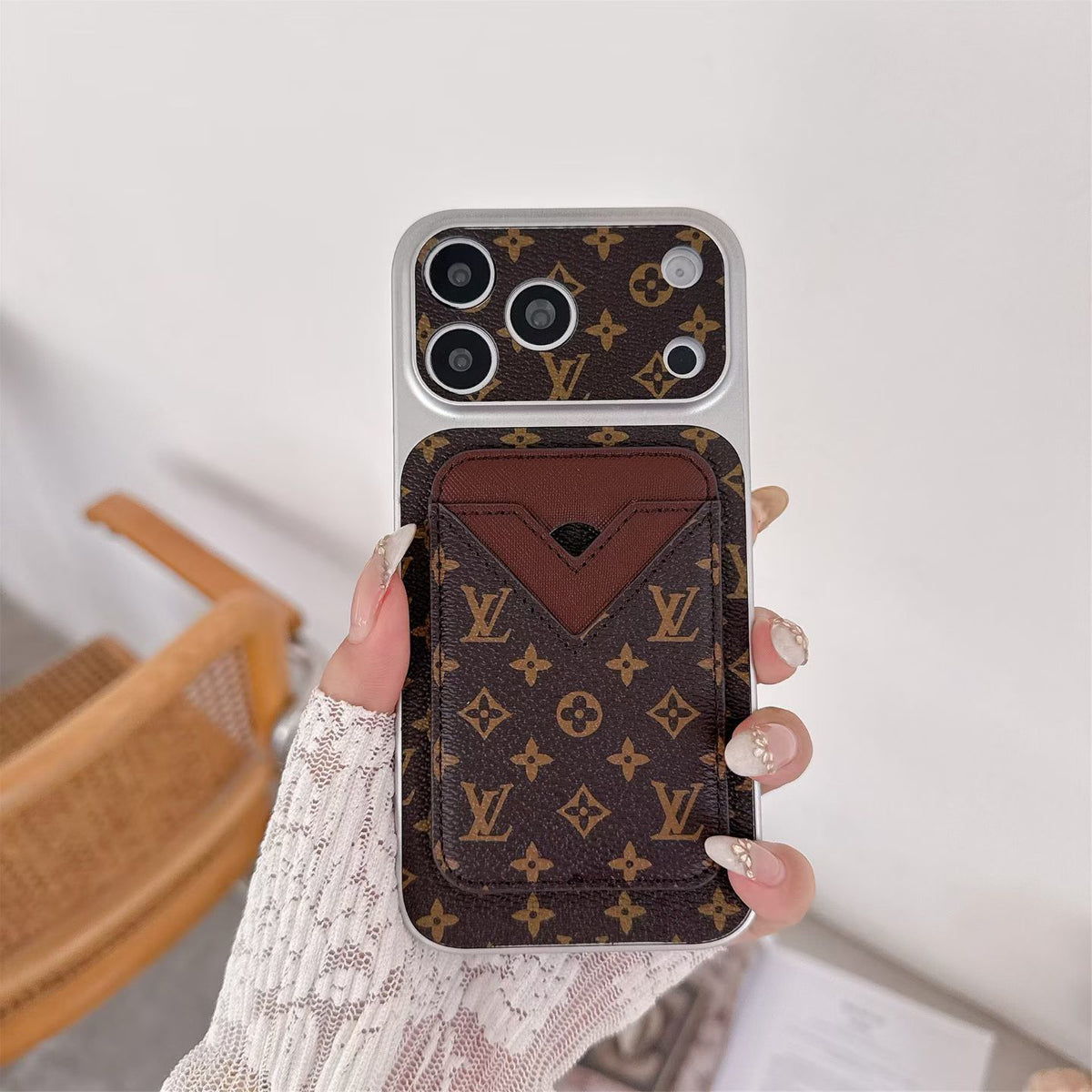 iPhone Case