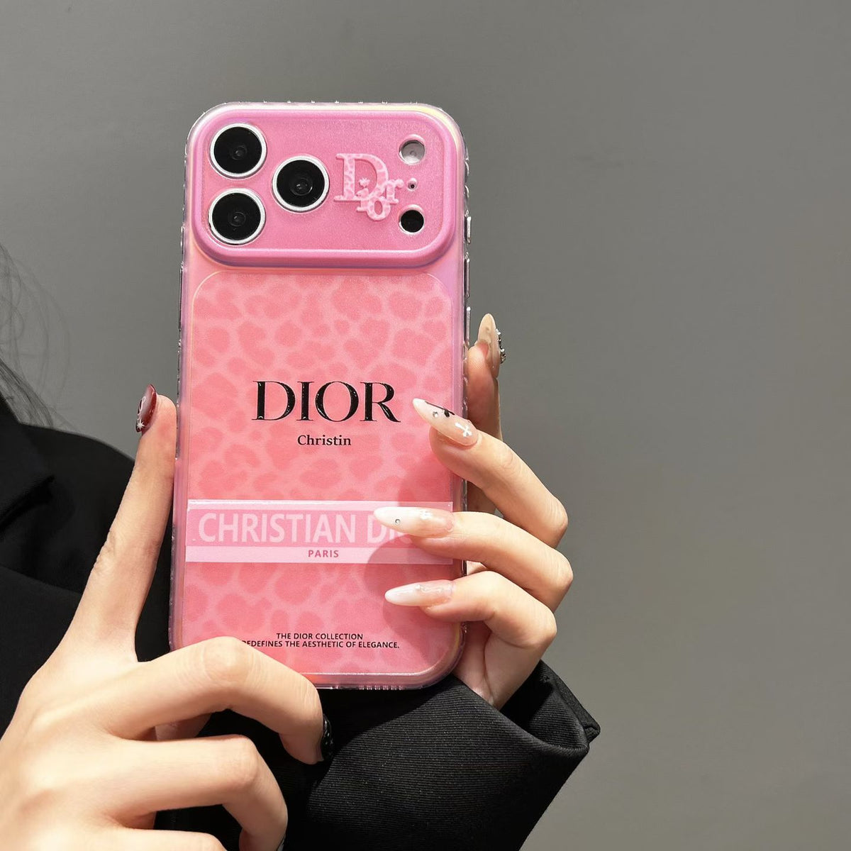 iPhone Case