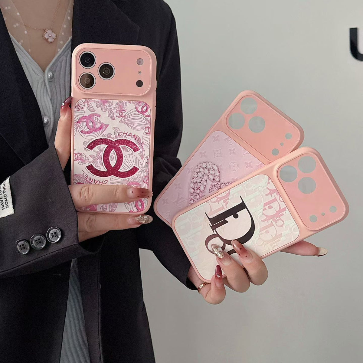 iPhone Case
