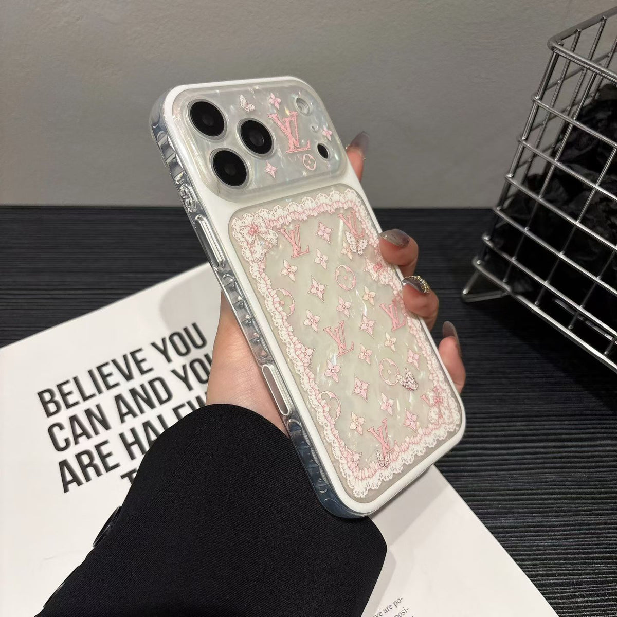 iPhone Case