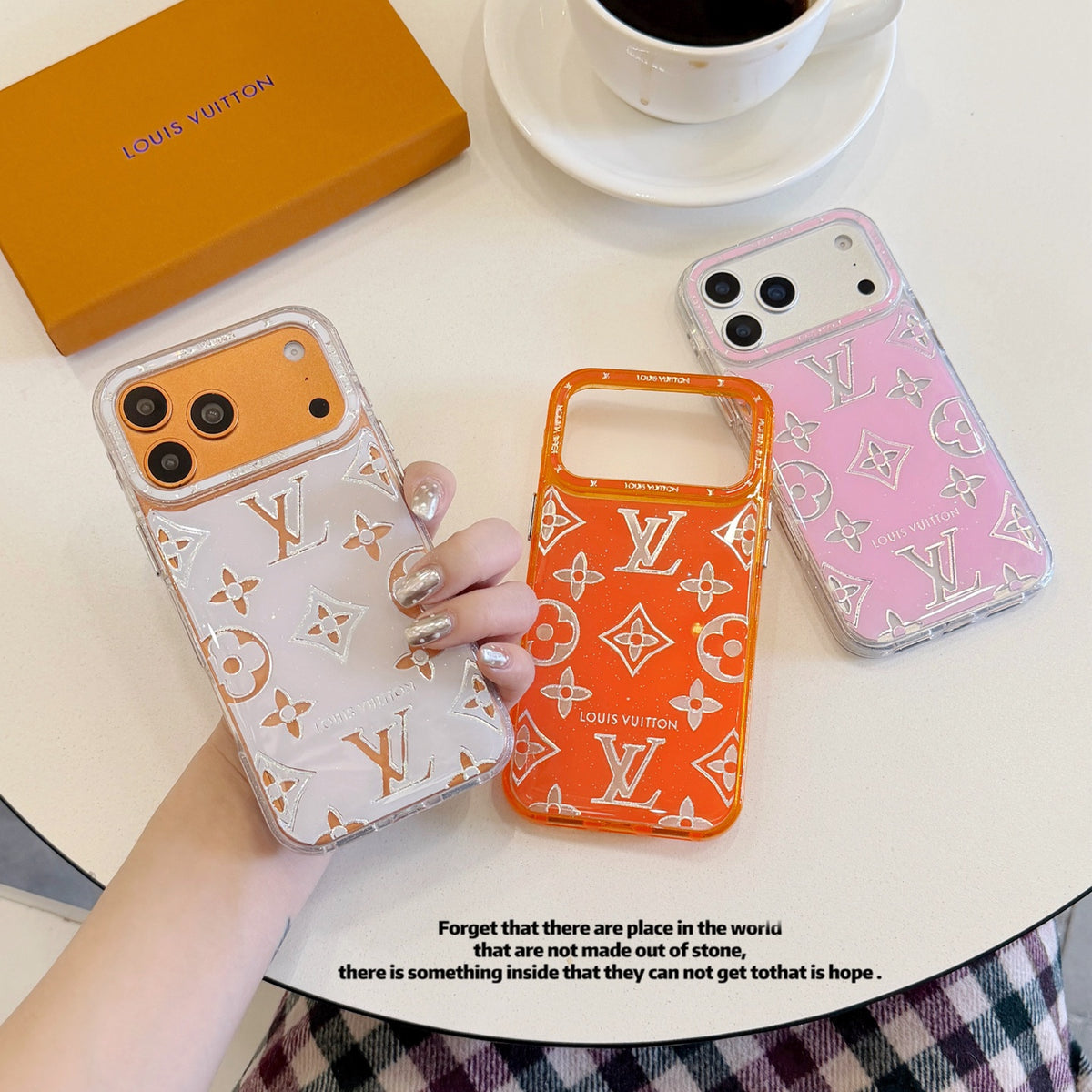 iPhone Case