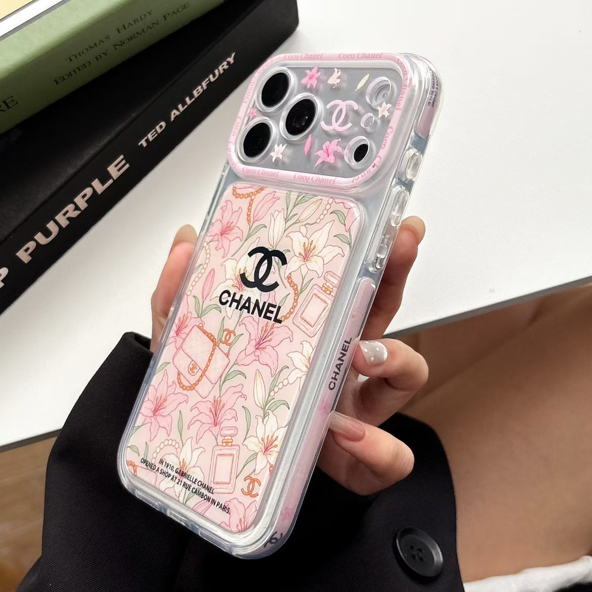 iPhone Case