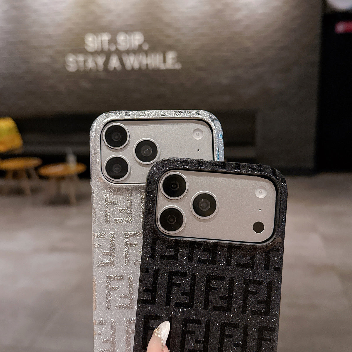 iPhone Case
