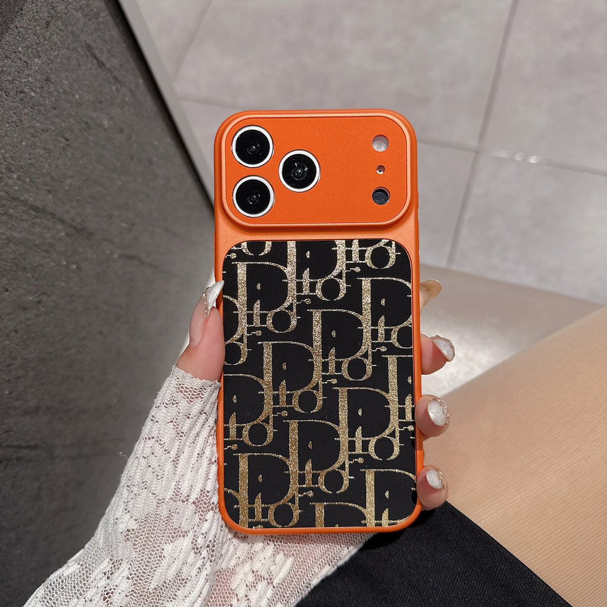 iPhone Case