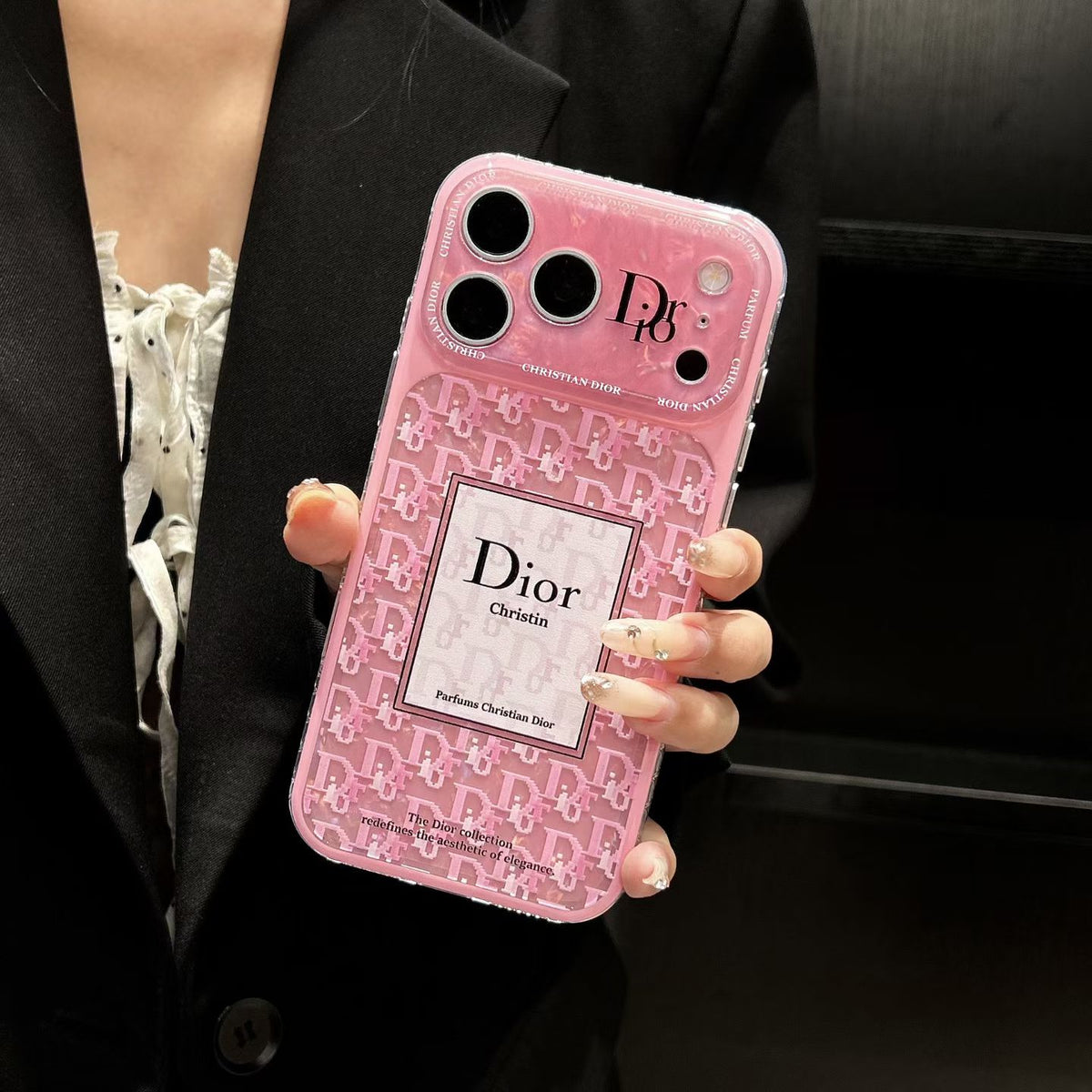 iPhone Case