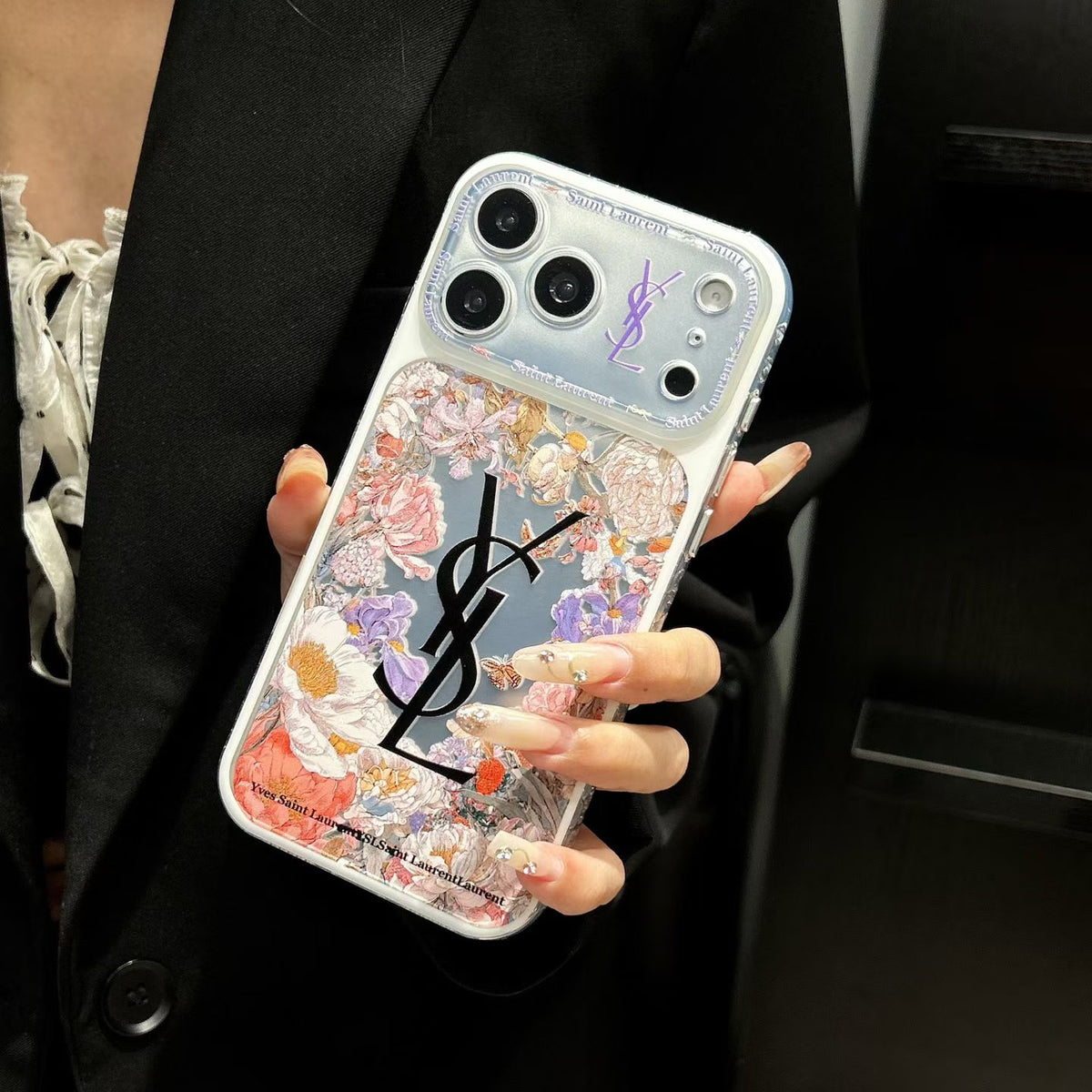iPhone Case