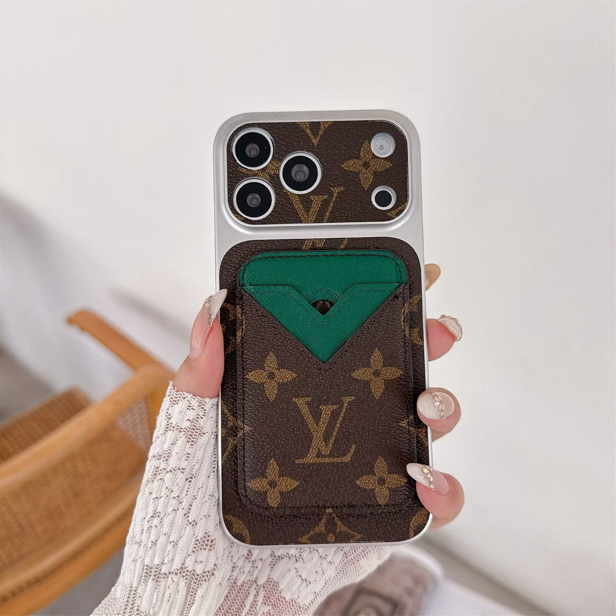 iPhone Case