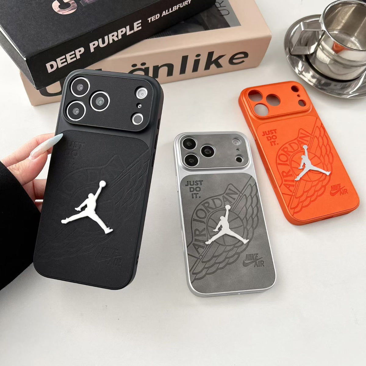 iPhone Case