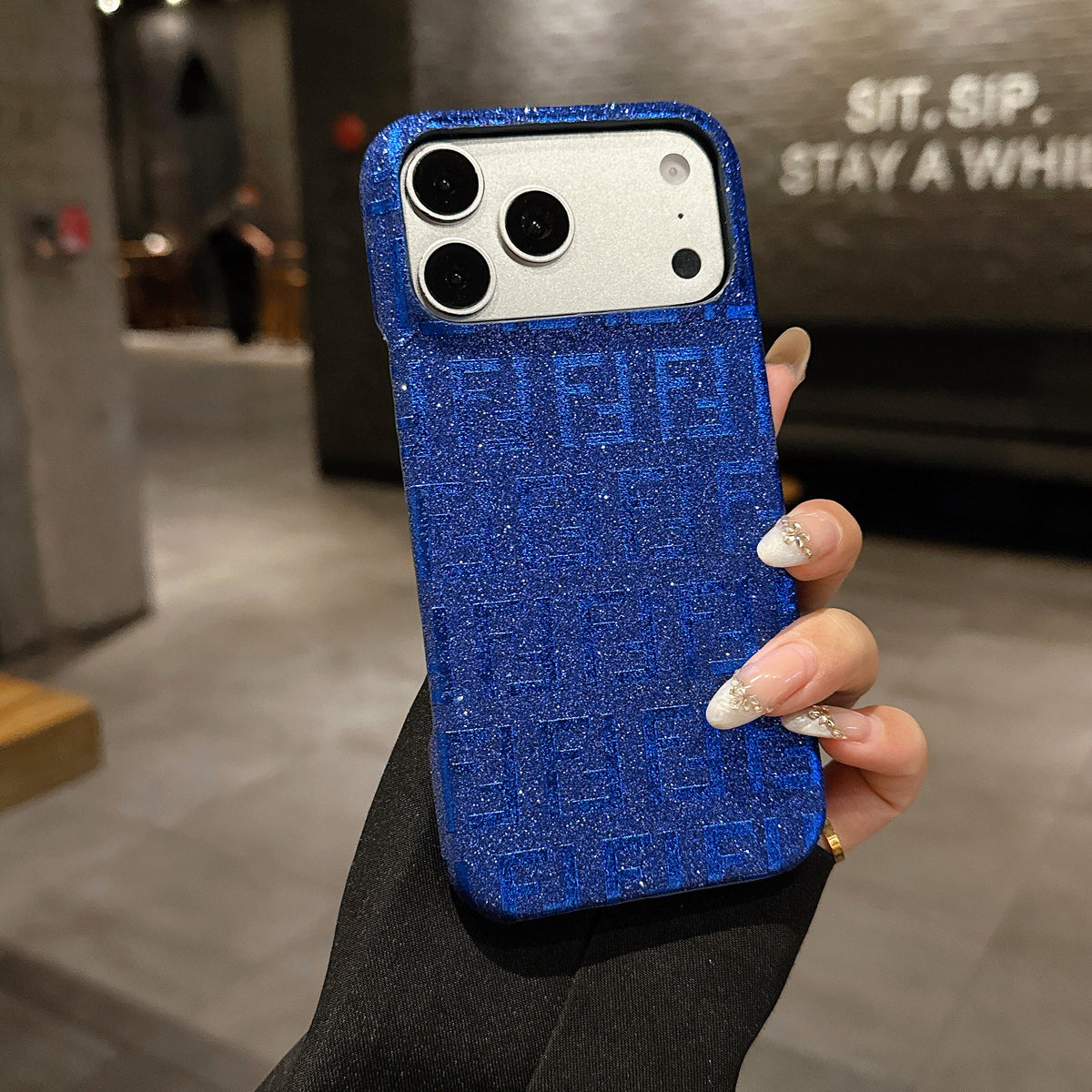 iPhone Case