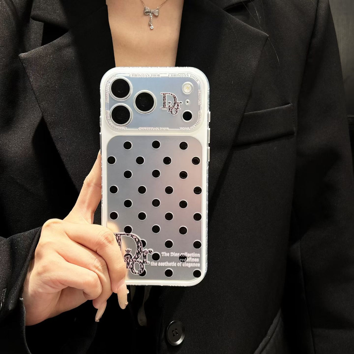 iPhone Case