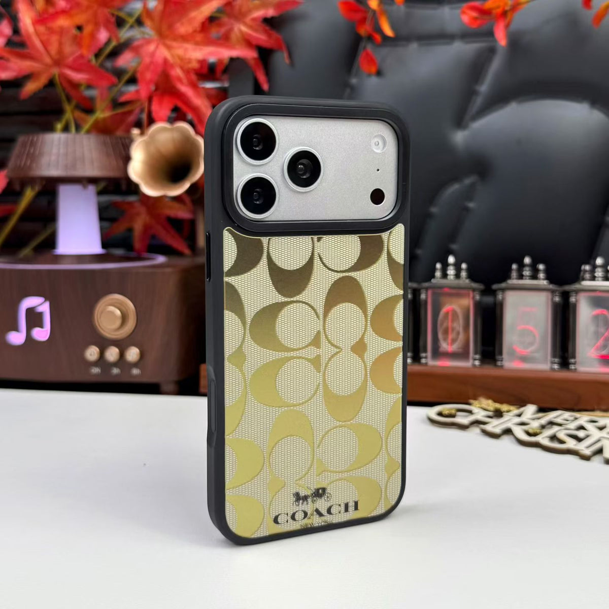 iPhone Case