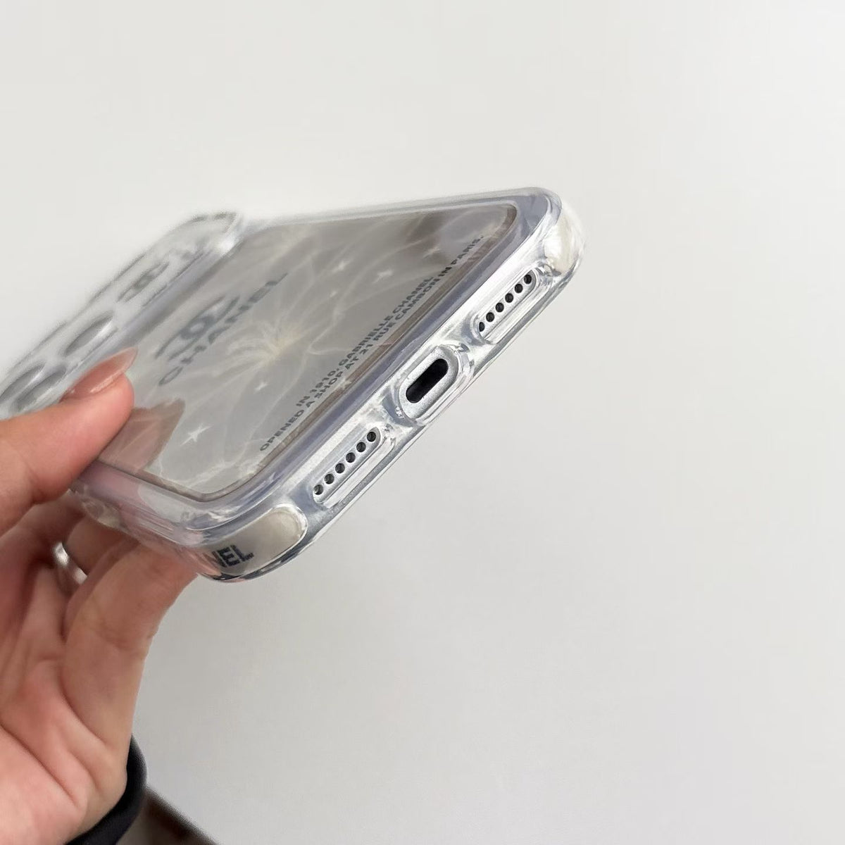 iPhone Case