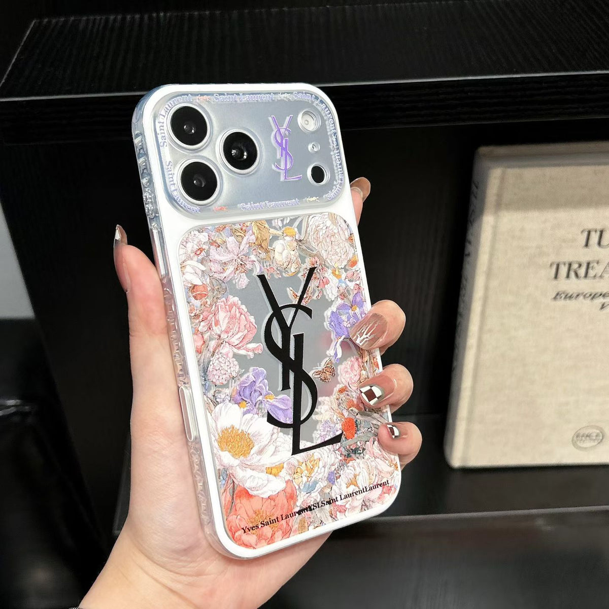 iPhone Case