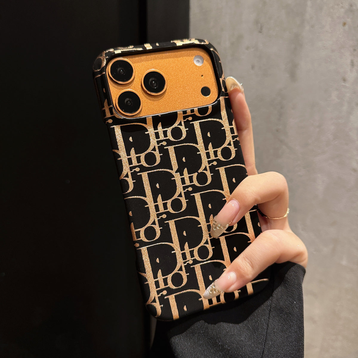 iPhone Case